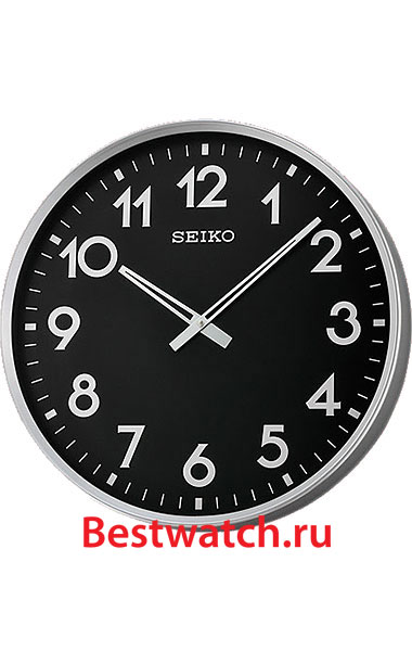 Настенные часы Seiko Clock QXA560AN